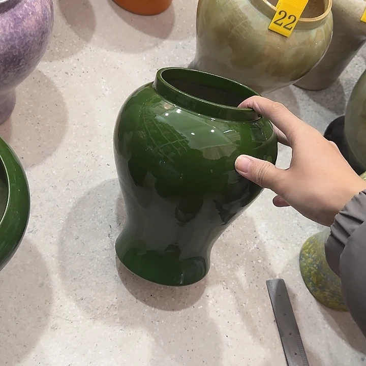 手工艺品琉璃微瑕无孔无孔