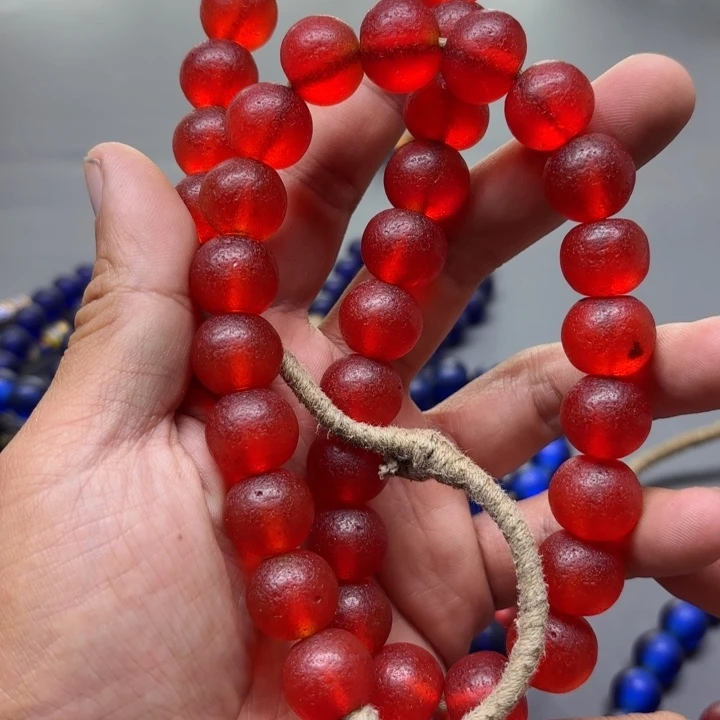 颈饰琉璃琉璃琉璃