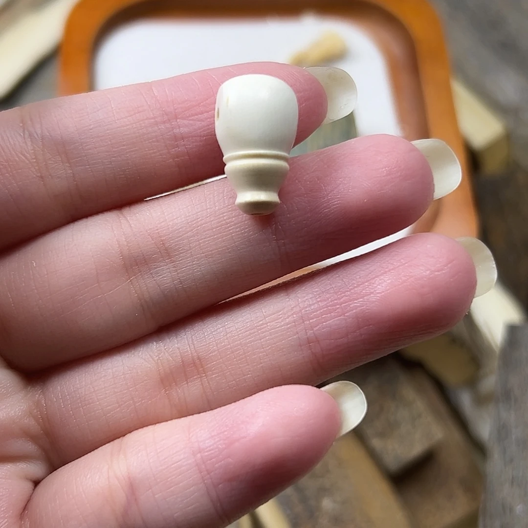 猛犸象牙其他猛犸原材料边角料大块料