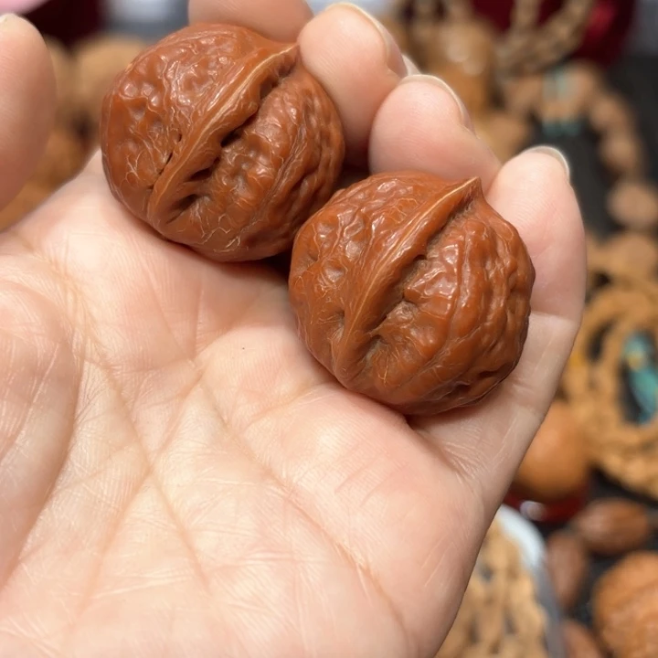 文玩核桃吊坠1234663