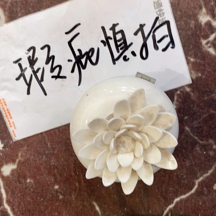 陶瓷树脂工艺摆件