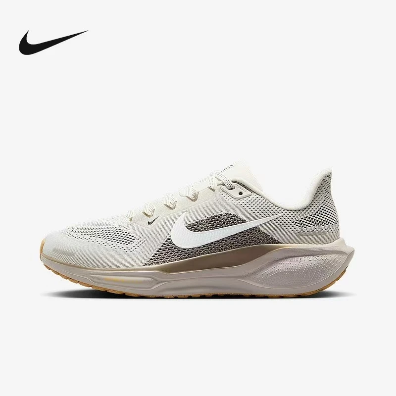 Nike耐克女鞋PEGASUS 41新款飞马41竞速训练公路跑步鞋FD2723008
