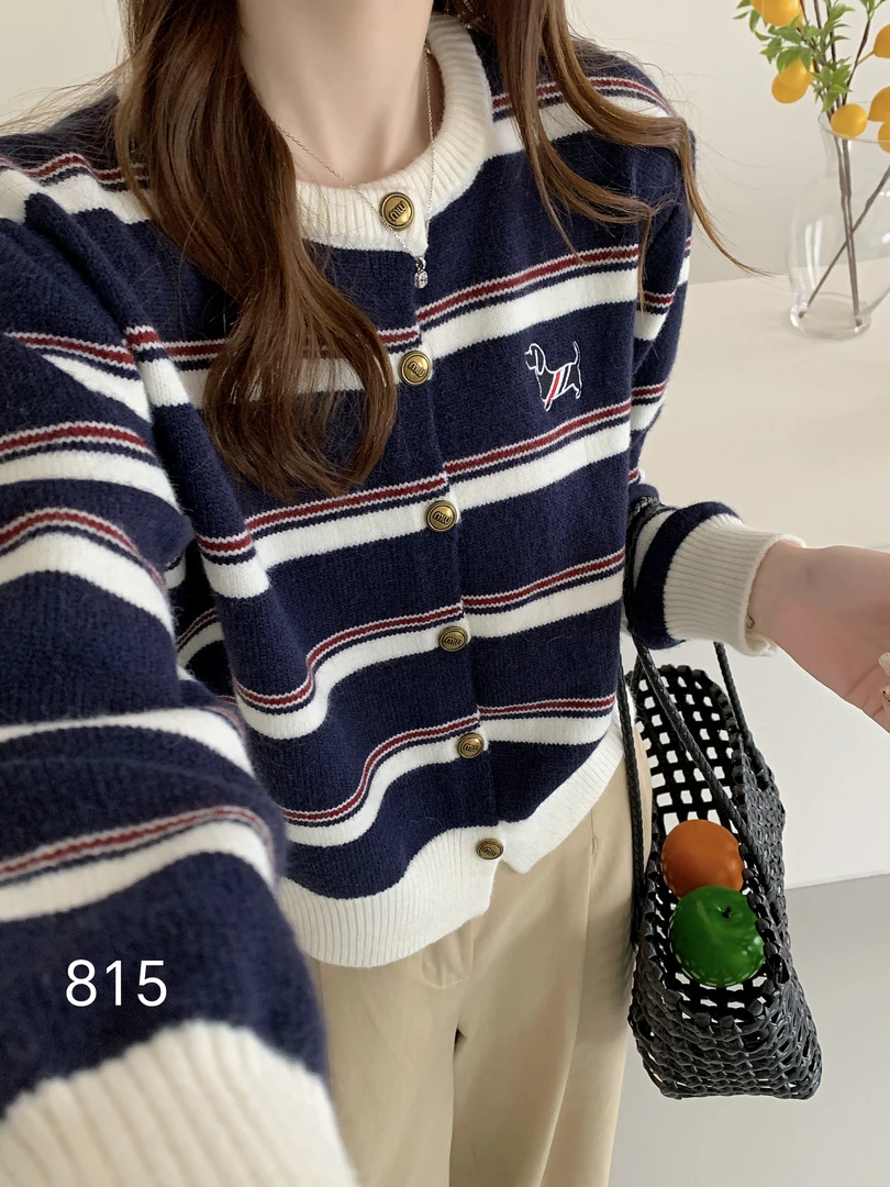 爆款加厚开衫百搭