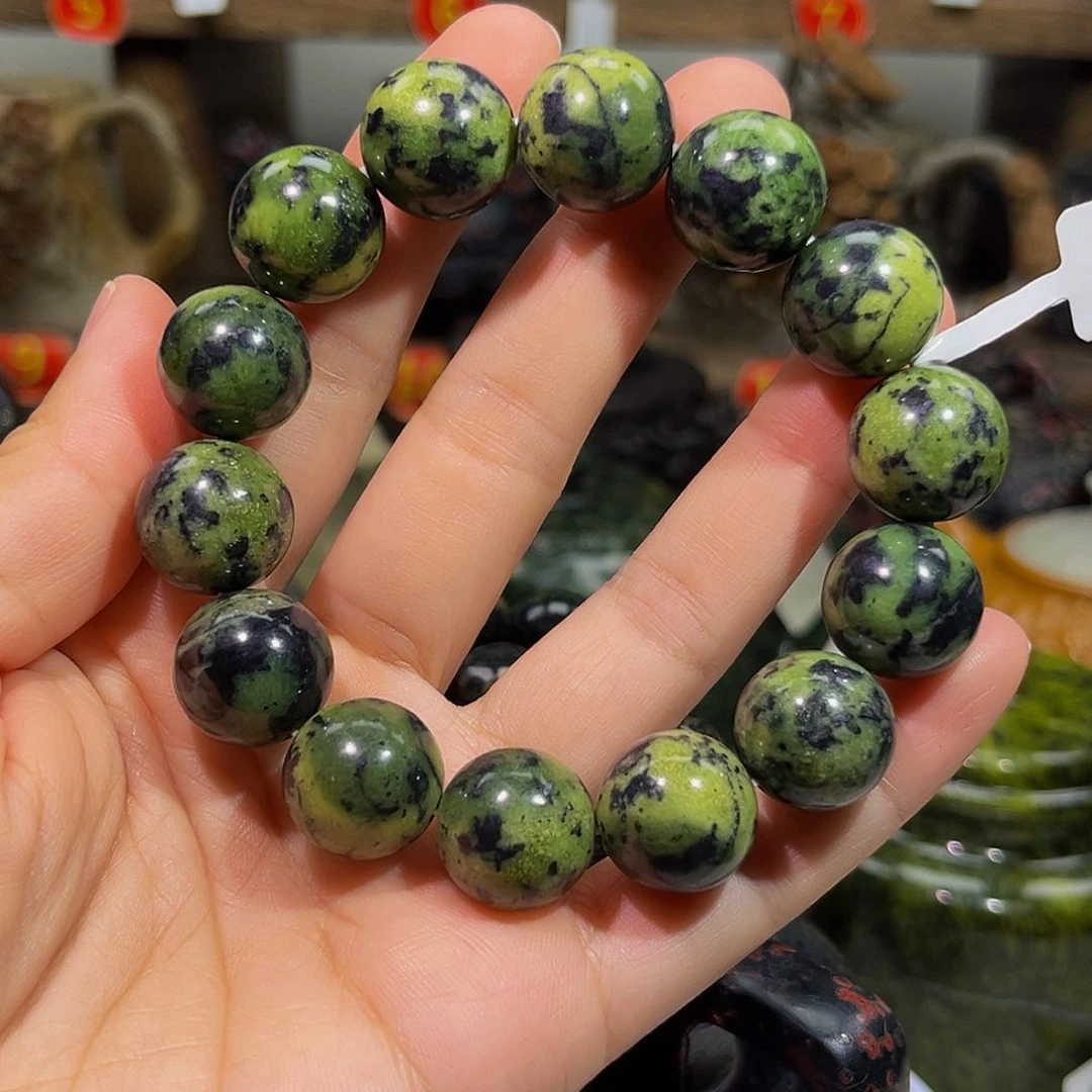 石材藏玉药王石精16