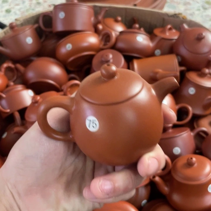 紫砂茶壶紫砂壶茶壶包邮毫升120