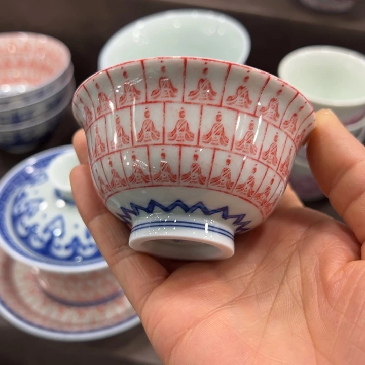 全场景德镇陶瓷景德镇景德镇