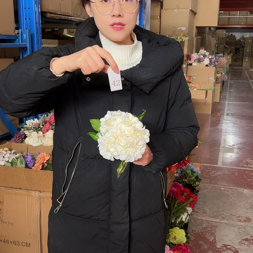 42号［闪购］仿真花，公主请下单！