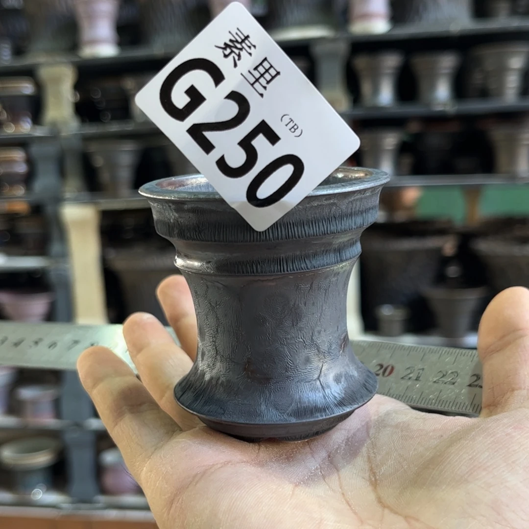 陶内口5.5高6景德镇