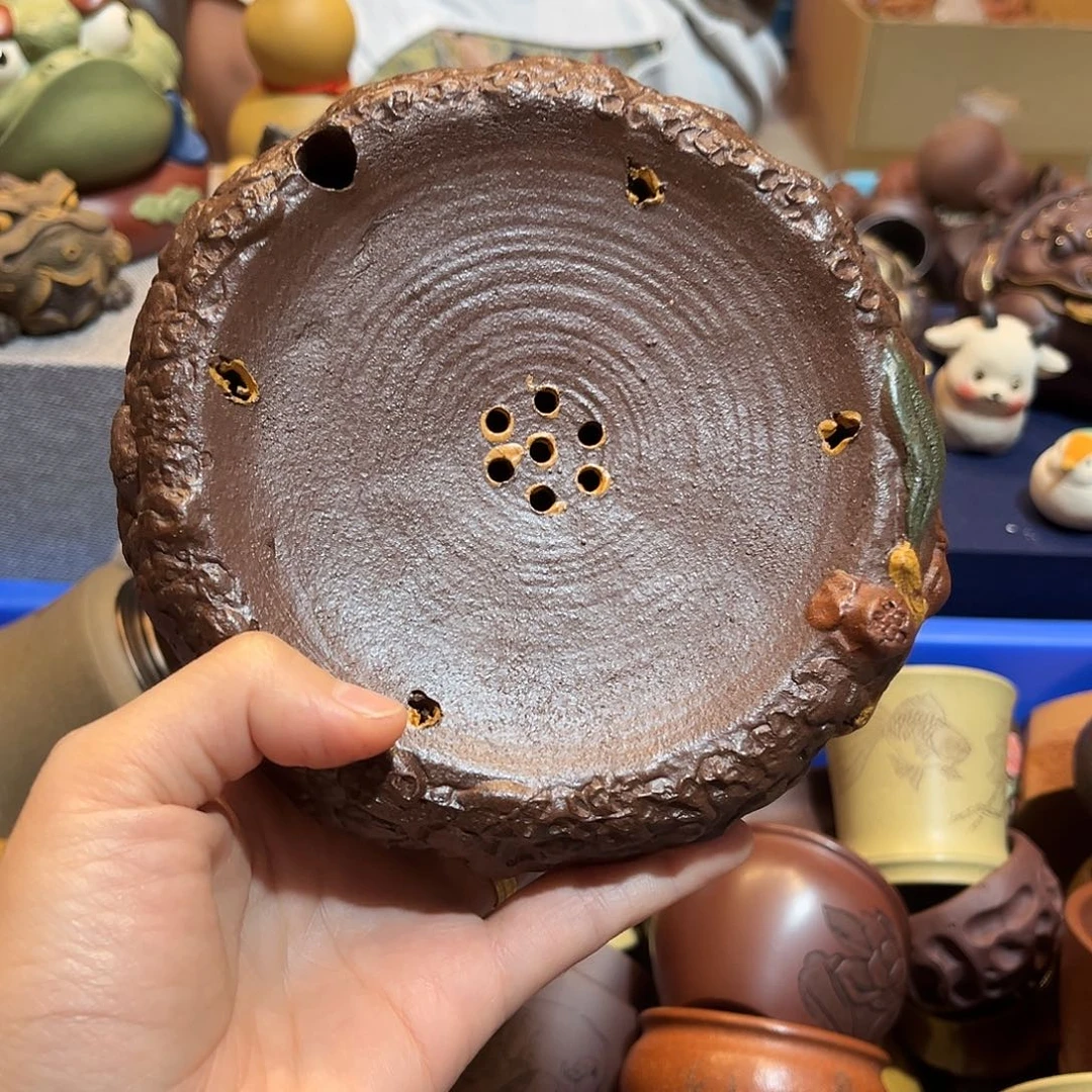 紫砂茶宠紫砂1111111