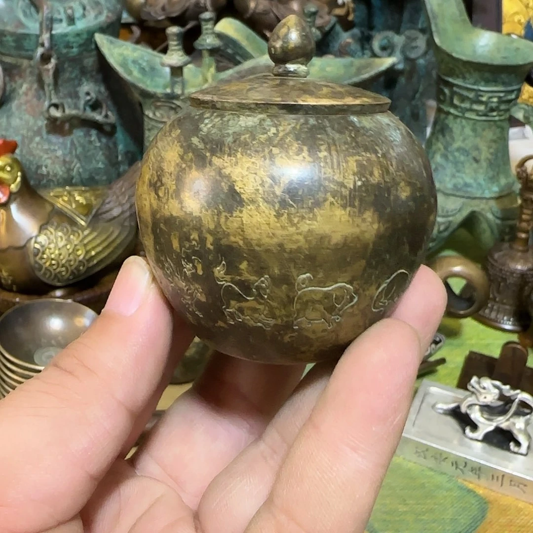 老铜器老铜器老铜器