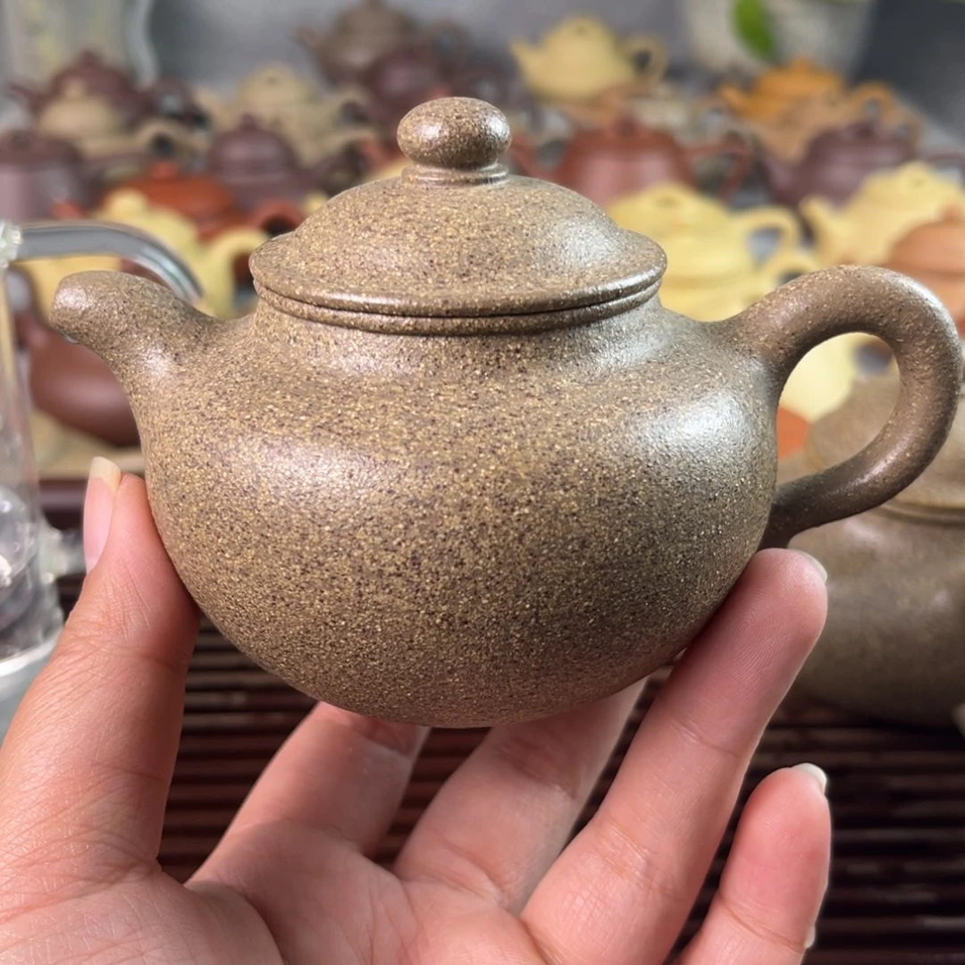 紫砂茶壶紫砂……………………