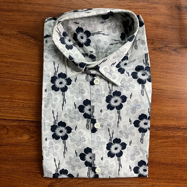 23501FHN2男士商务休闲衬衫