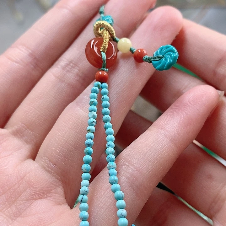 南红玛瑙珠宝奇石未镶嵌