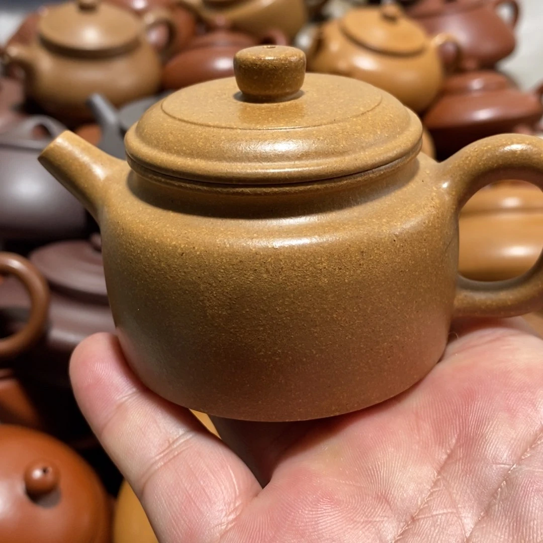 紫砂茶壶闪购商品紫砂壶