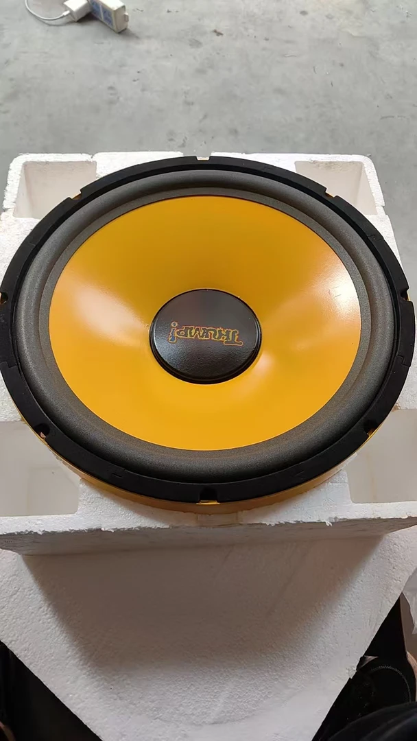 99新  15寸纯低音炮喇叭