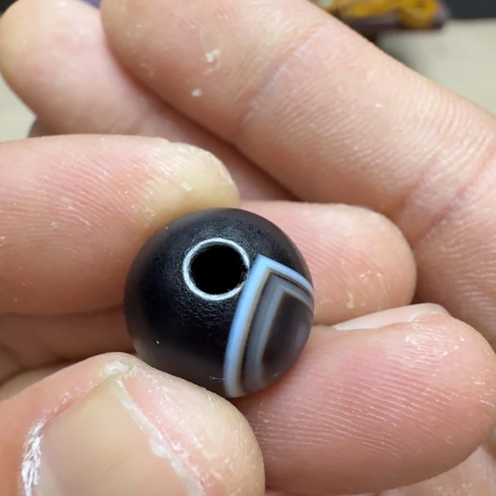 玛瑙/玉髓未镶嵌手链