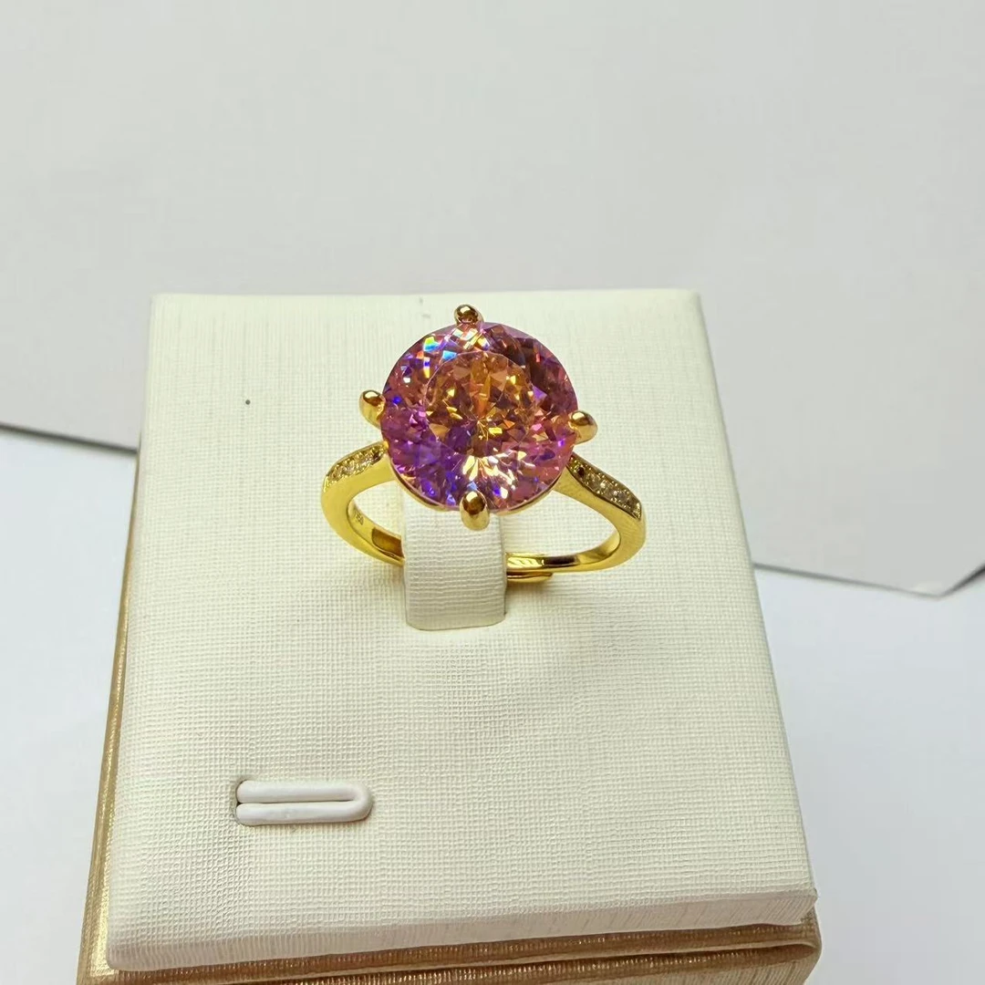 时尚轻奢百搭戒指礼s盒xg122671