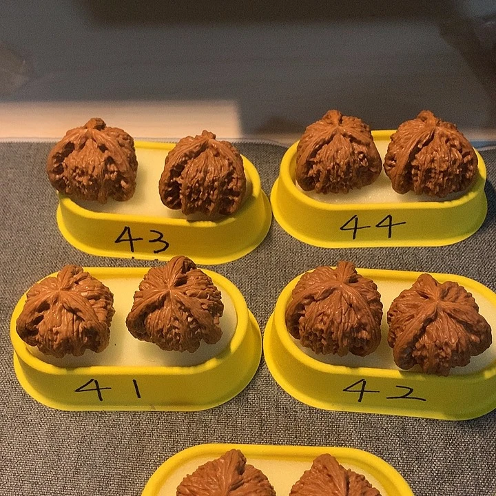 知***恩文玩核桃吊坠1111111