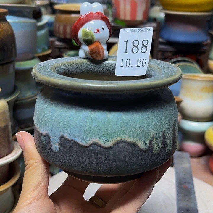 瓷片景德镇陶瓷手工制作