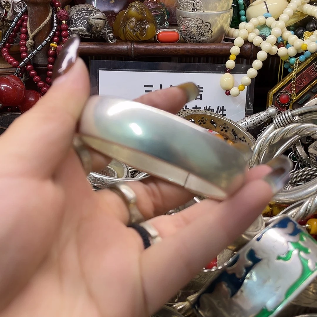 老街文玩一物一拍