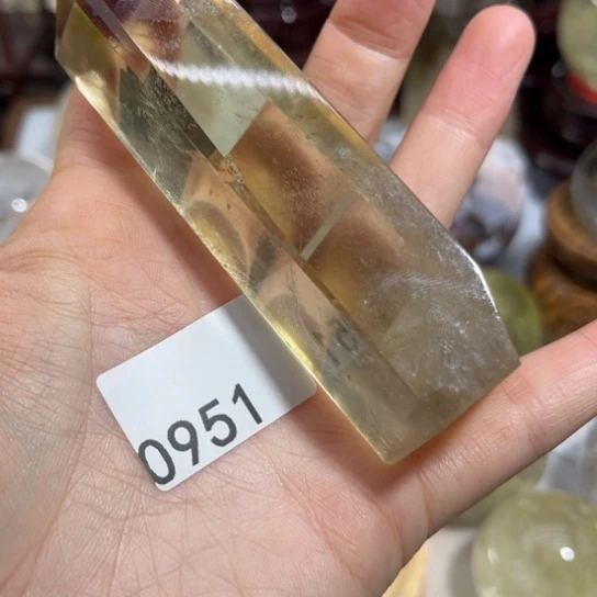 【闪购商品】水晶大型摆件（非配饰）未镶嵌m****o