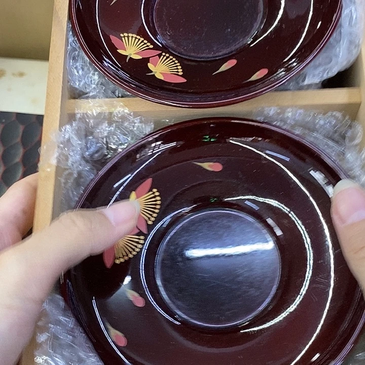 海外陶瓷茶具日化