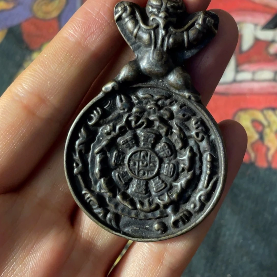 柏香籽/百香籽吊坠