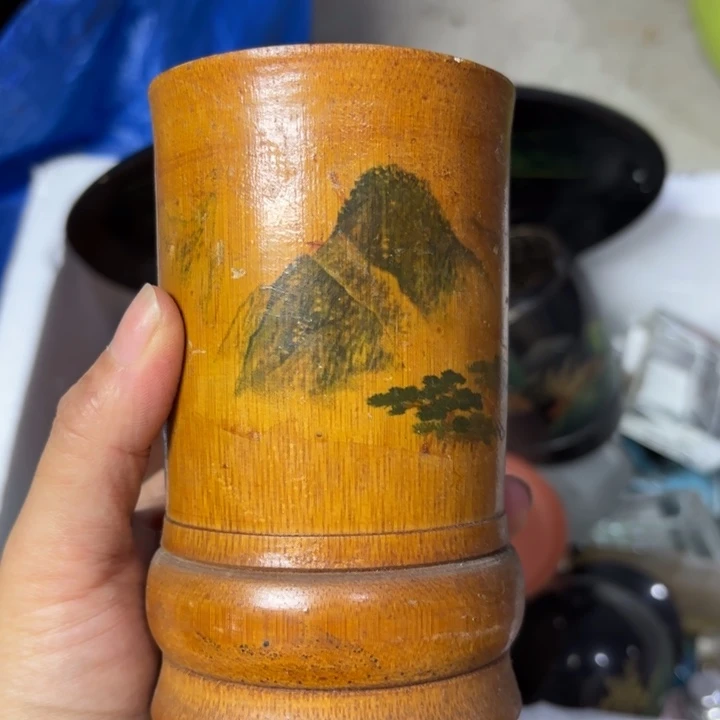 怒***吧民俗怪闻录之诡戏班