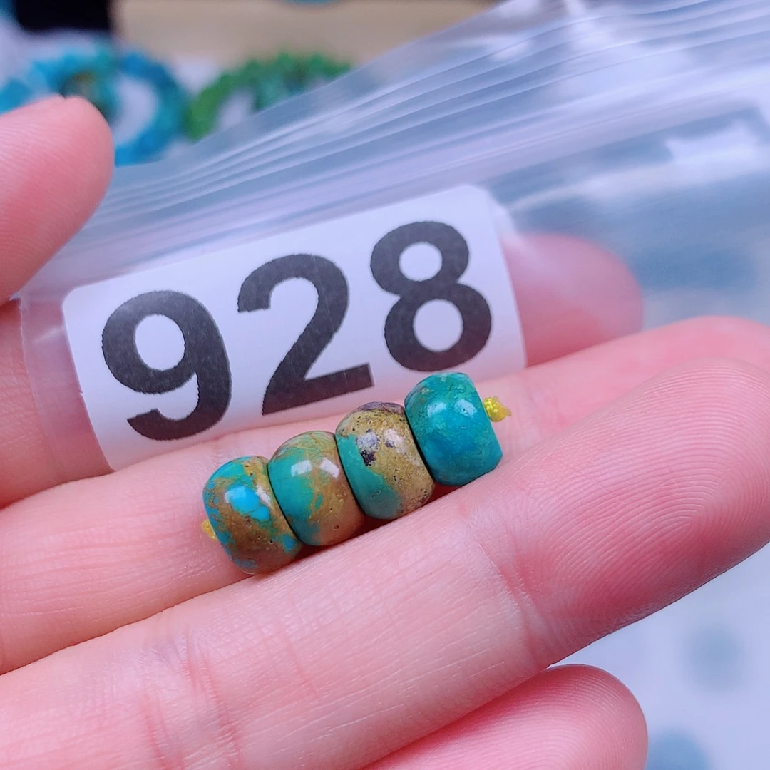 空竹粉丝专享十堰特色手工散珠