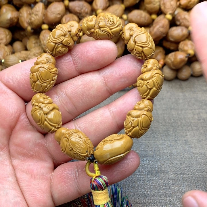 手串/手链橄榄核橄榄核手串/手链