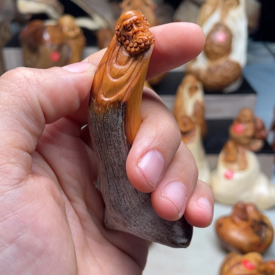 柏木（崖柏）刚355552888