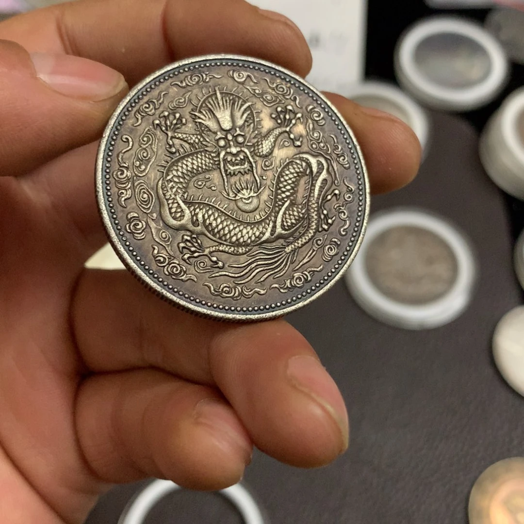 泉藏臻选    闪购链接  一图一物    复古手工艺品摆件