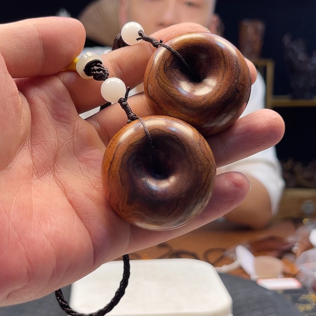 黄花梨/降香黄檀工艺品