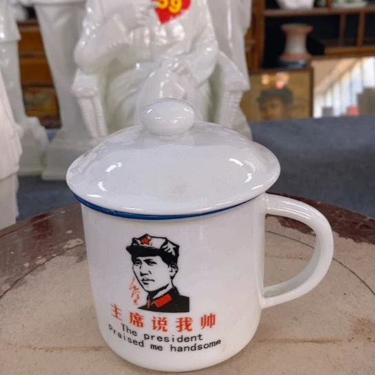 瓷片陶瓷艺术作品欣赏