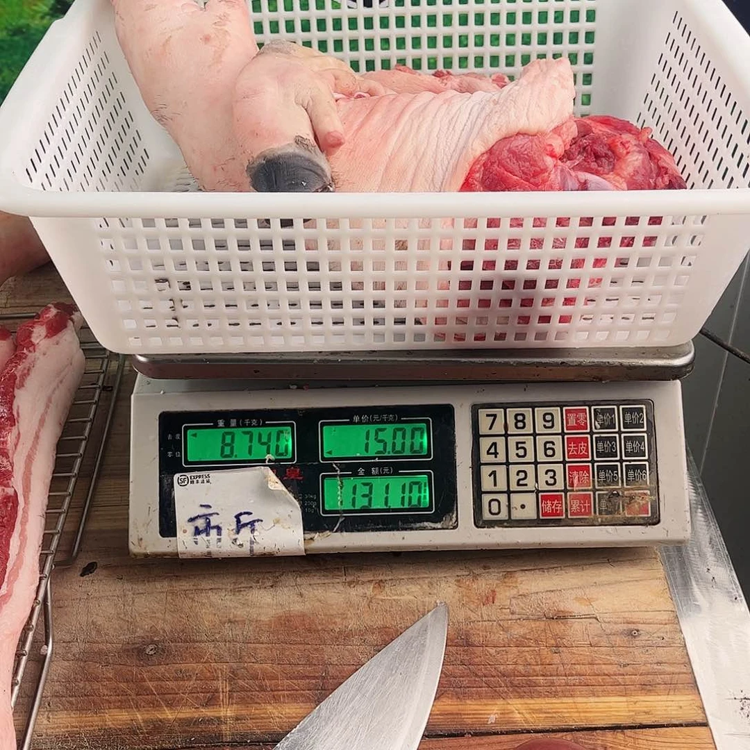 中国大陆60食用农产品可**熊