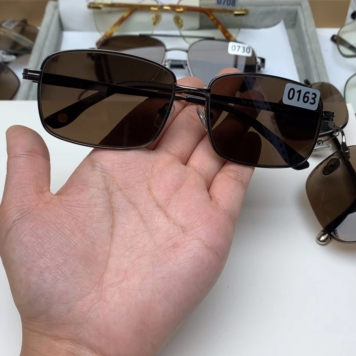一体式全框茶水晶0163