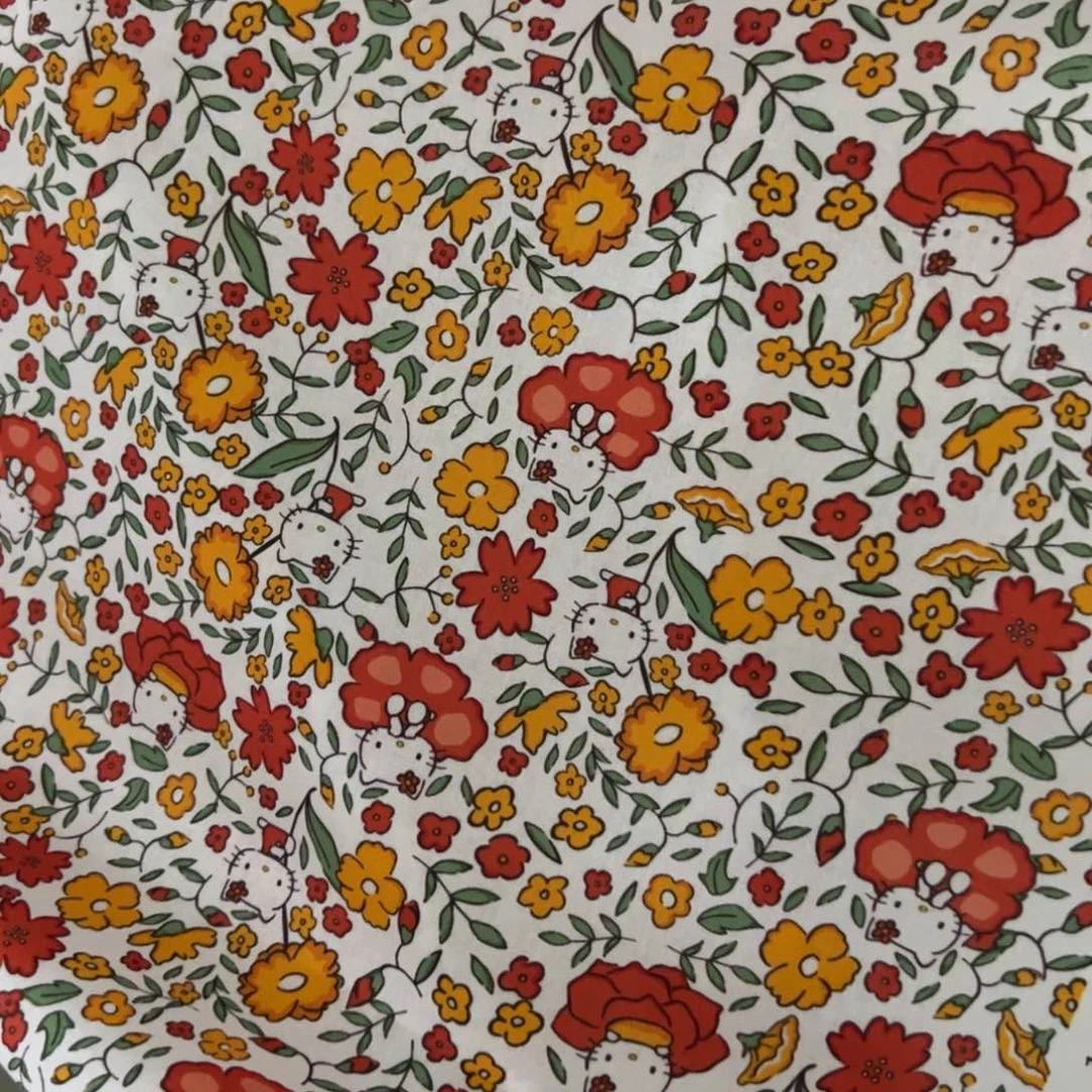 棉一米价纯棉平布1.1米宽果子82