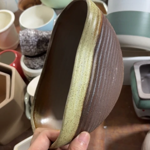 ［本产品默认微瑕品介意慎拍］21×11×9