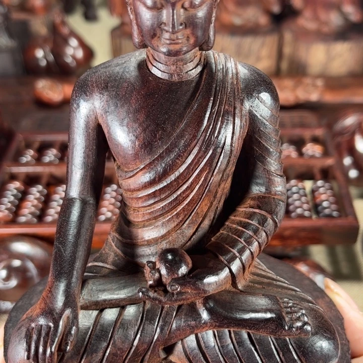 檀香紫檀（小叶紫檀）