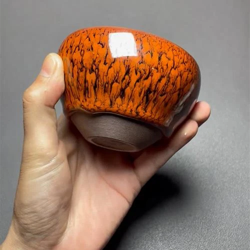 【闪购商品】茶盏-瑕疵-552.........