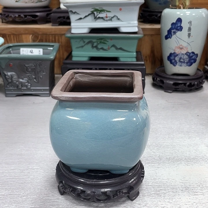 陶瓷花盆抢购福利