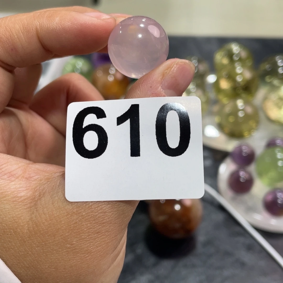 水晶大型摆件（非配饰）未镶嵌610