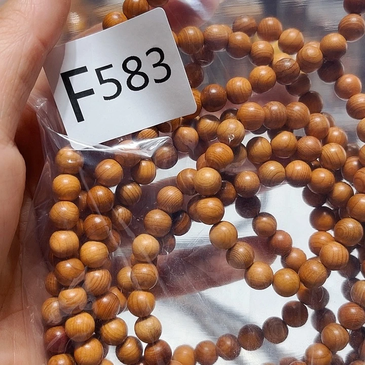 大果紫檀（缅甸花梨）583