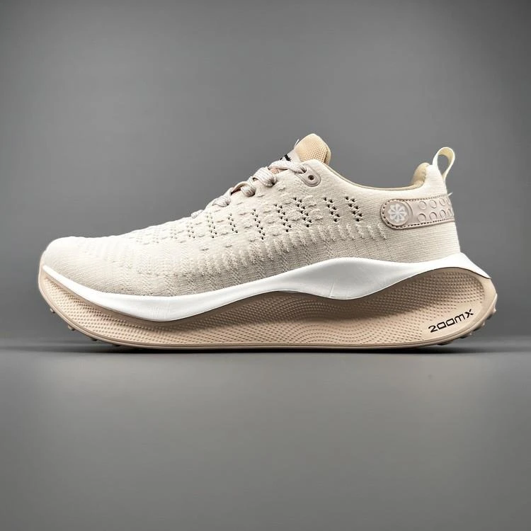 外贸出口男士防滑厚底休闲运动鞋秋冬透气百搭剪标轻便捡漏跑步鞋