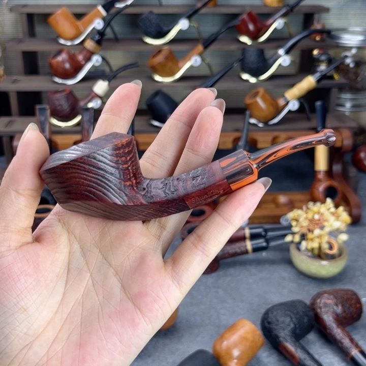 h***.飞碟牛头 坎伯兰斗嘴