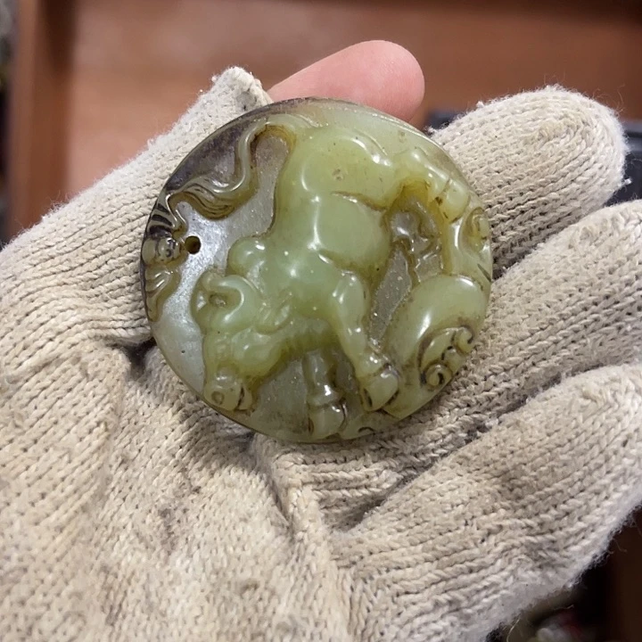 陶瓷婕*我也不知道我在