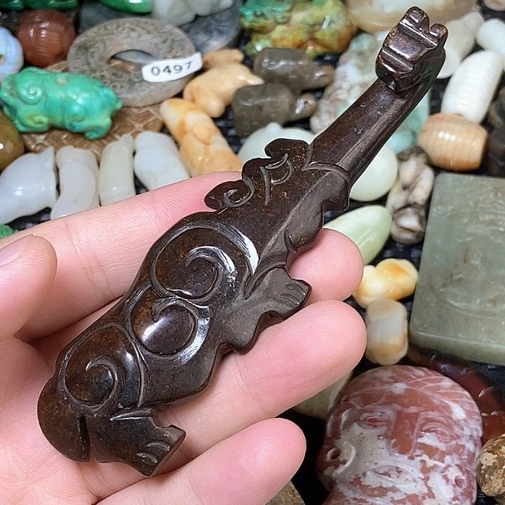 摆件直播间链接30