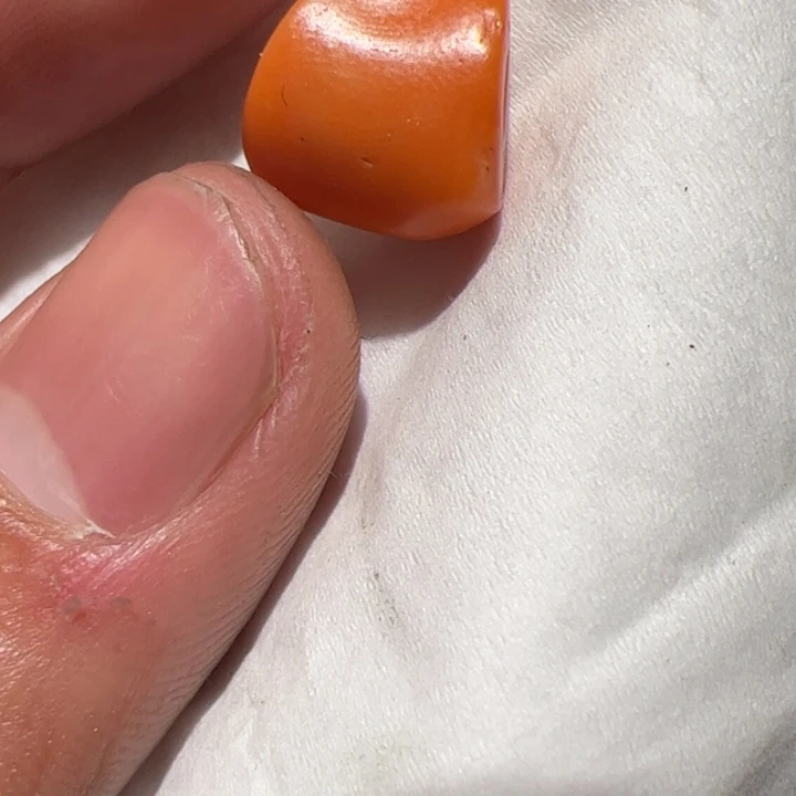 玻璃配饰你在一起的