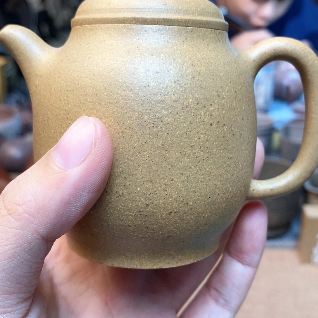 茶杯紫砂宜兴紫砂壶