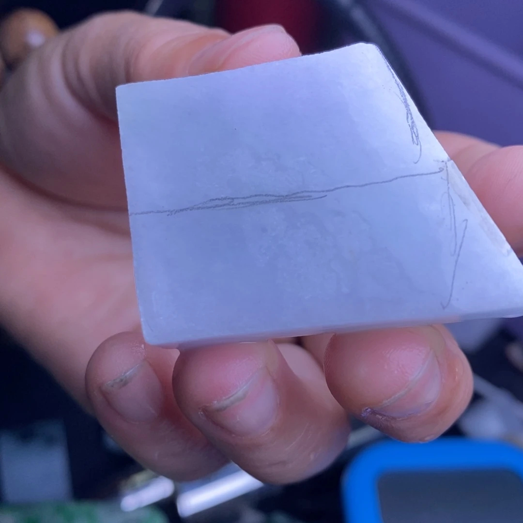 定制翡翠未镶嵌